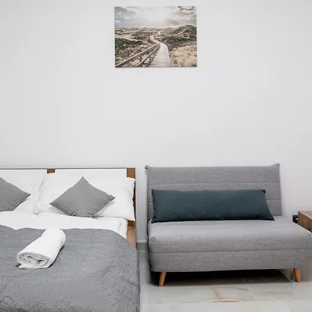 Appartement Old Town In