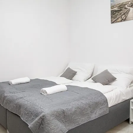 Appartement Old Town In *