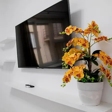 Appartement Old Town In Praag